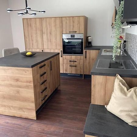 Gemuetliche Wohnung -Schwarzwald Neuweiler  Екстер'єр фото