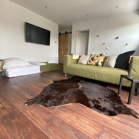 Gemuetliche Wohnung -Schwarzwald Neuweiler  Екстер'єр фото