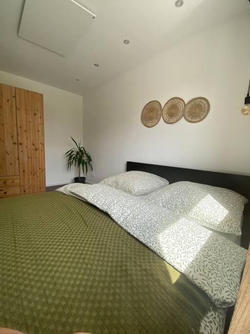 Gemuetliche Wohnung -Schwarzwald Neuweiler  Екстер'єр фото