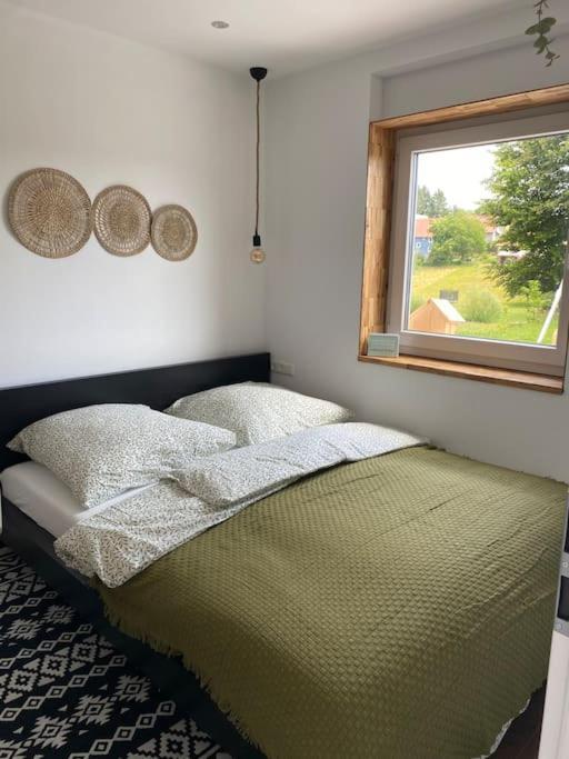 Gemuetliche Wohnung -Schwarzwald Neuweiler  Екстер'єр фото