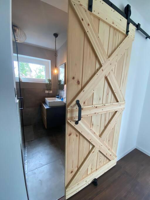 Gemuetliche Wohnung -Schwarzwald Neuweiler  Екстер'єр фото